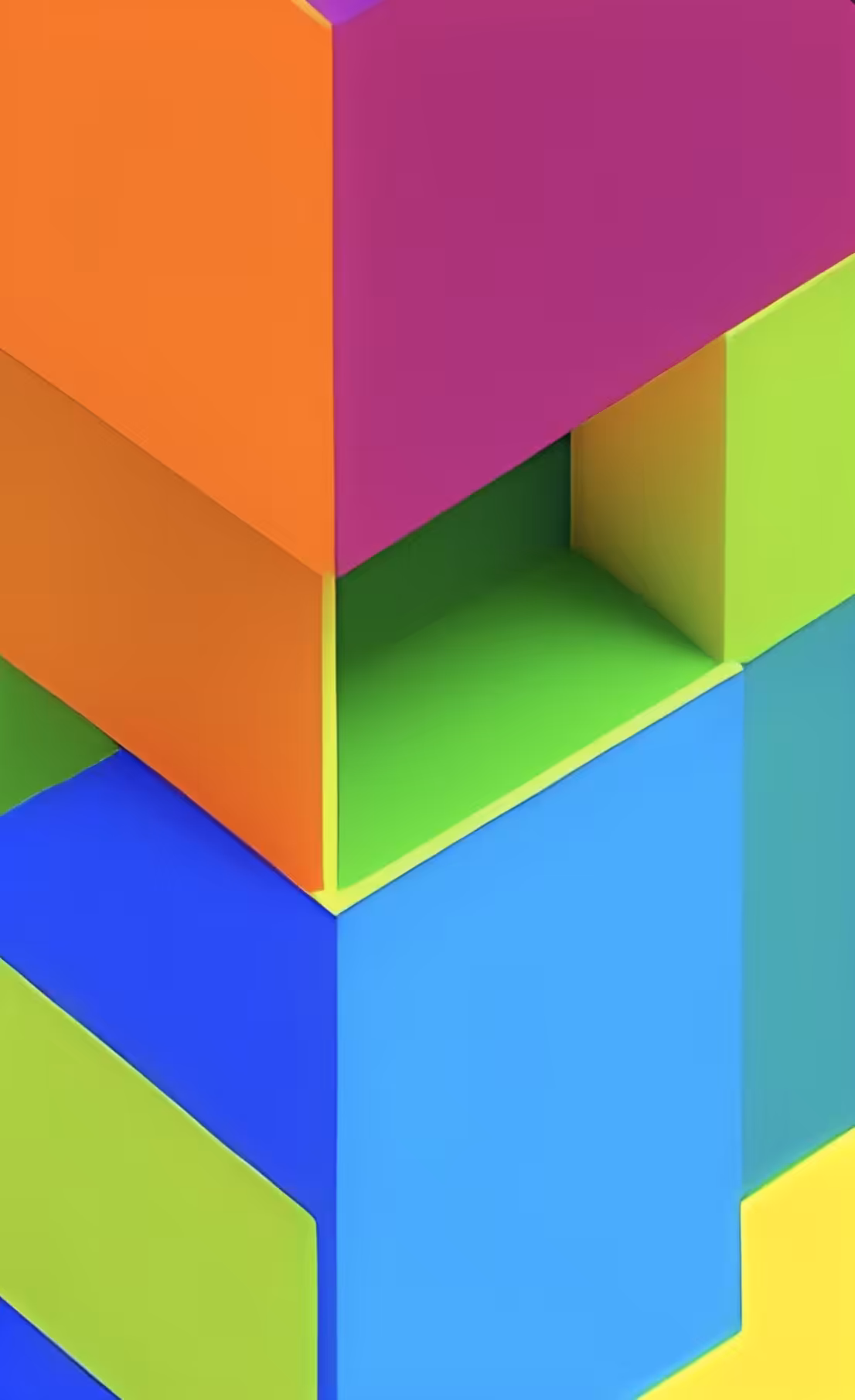 Missing Box
