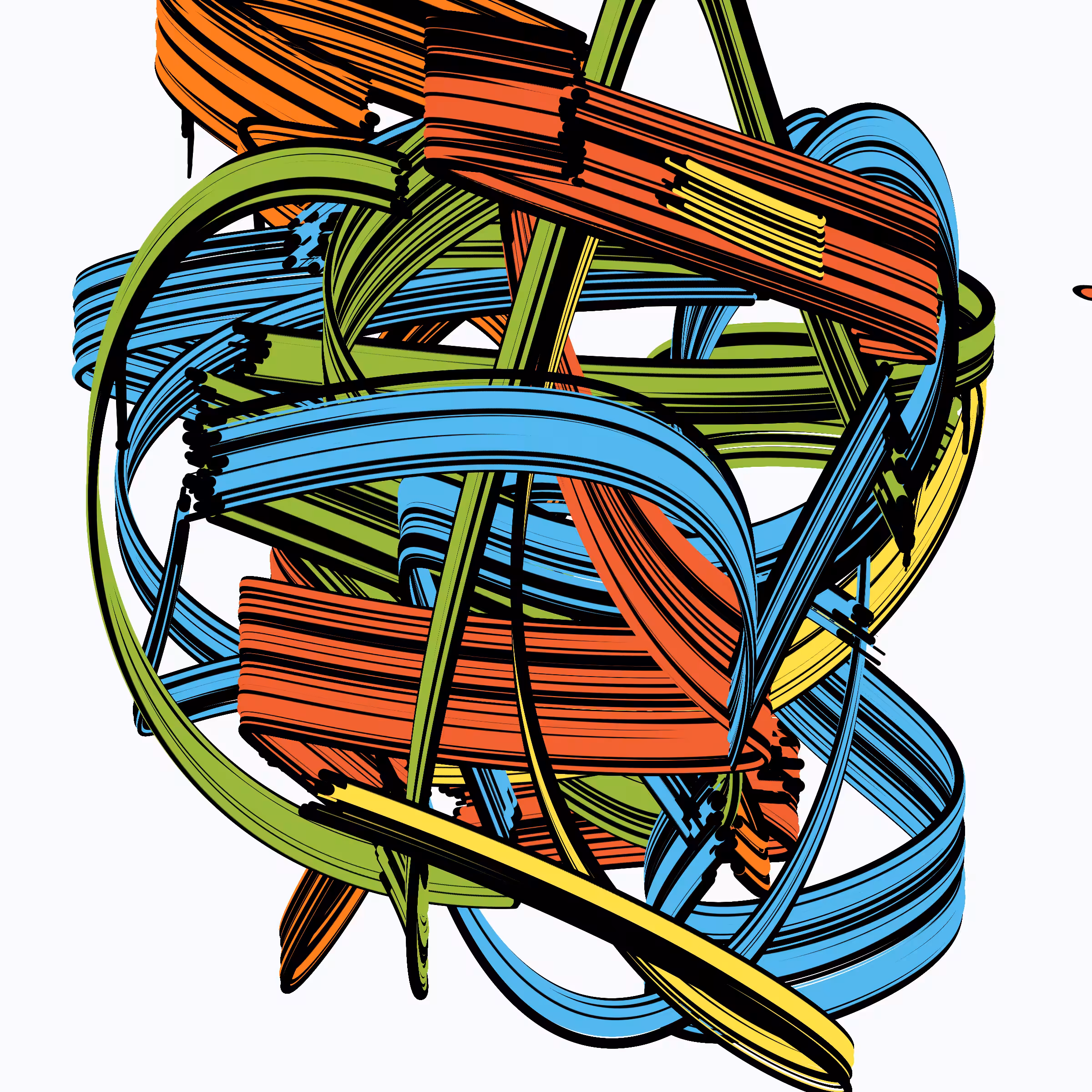 Brushpops #868