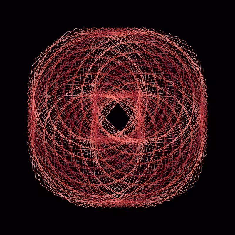 Simple Shapes #9
