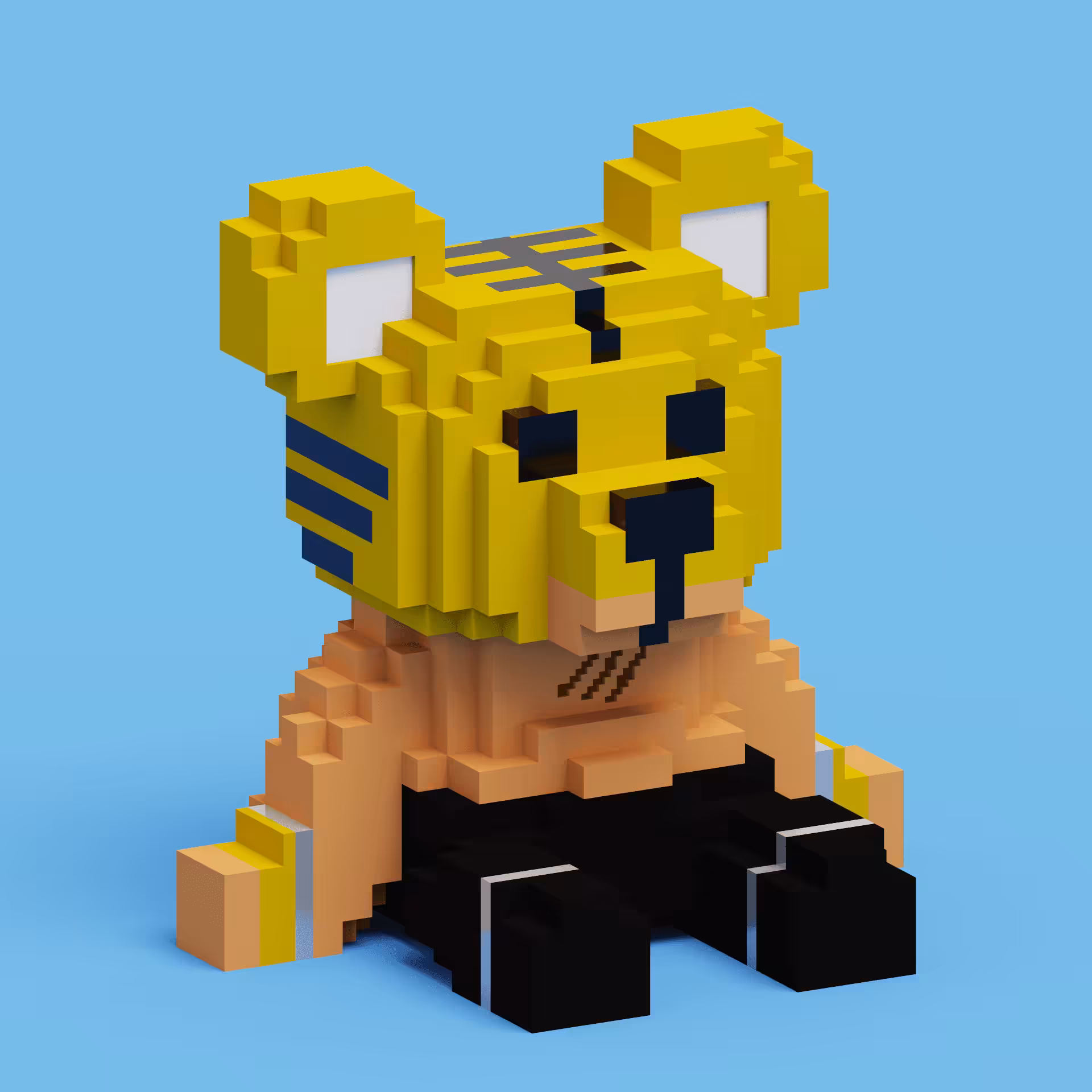 TeddyBits #036