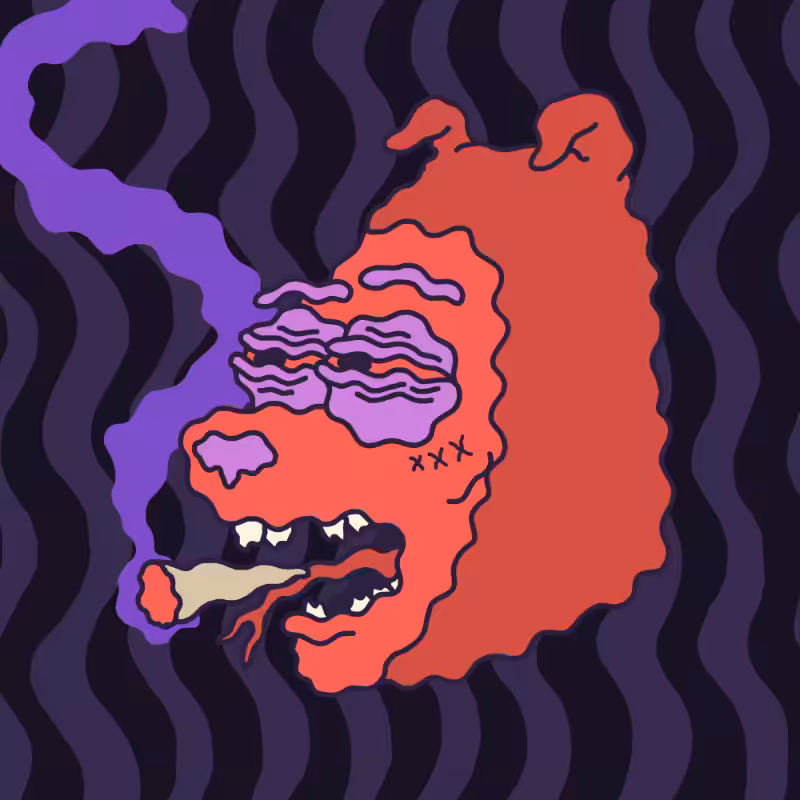 HASH FREAKS #277