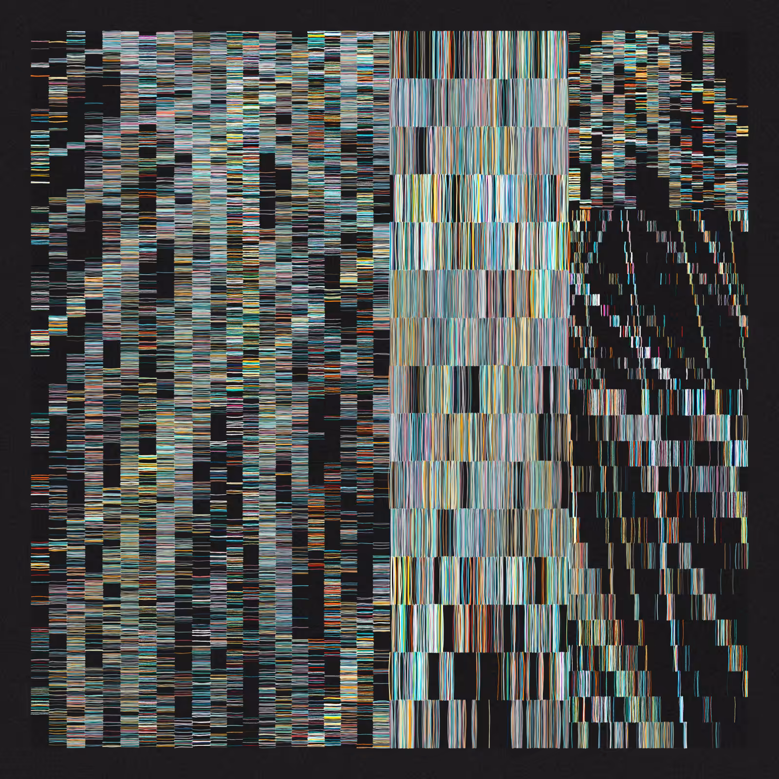 Spark Chambers #141