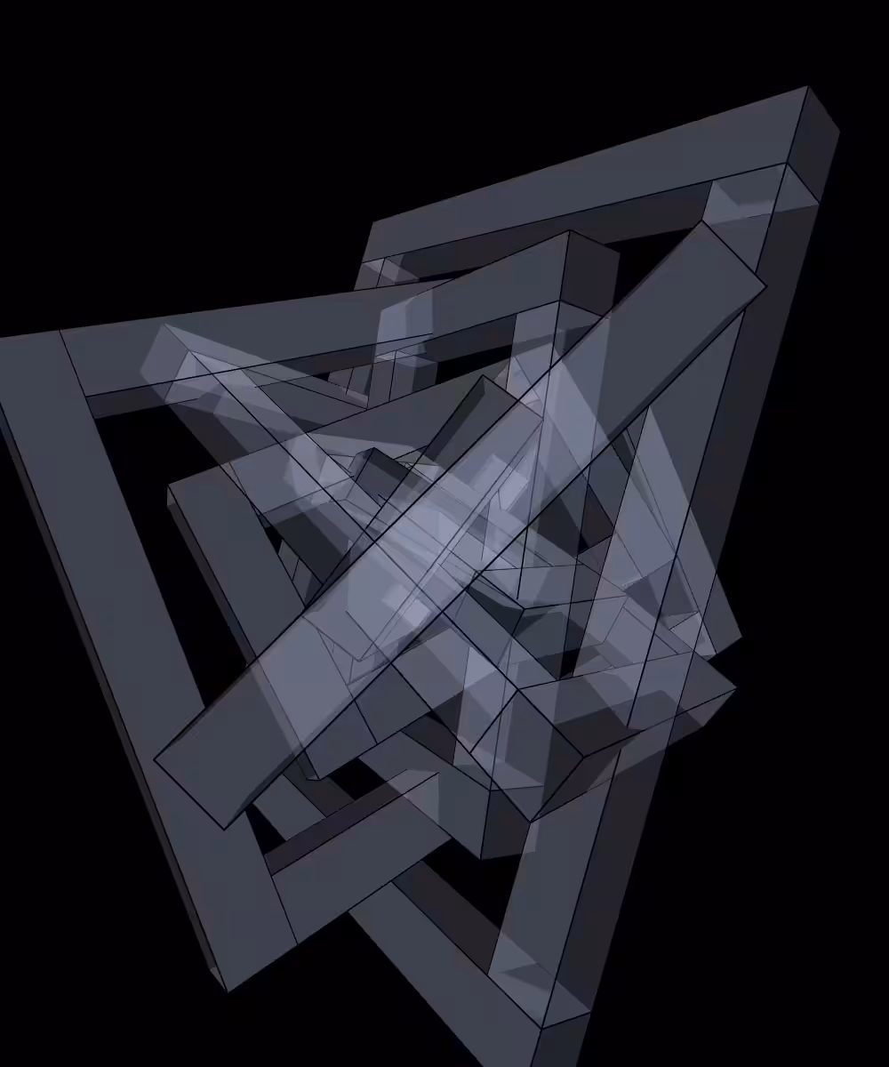 Rodeo posts: zero gravity (2)