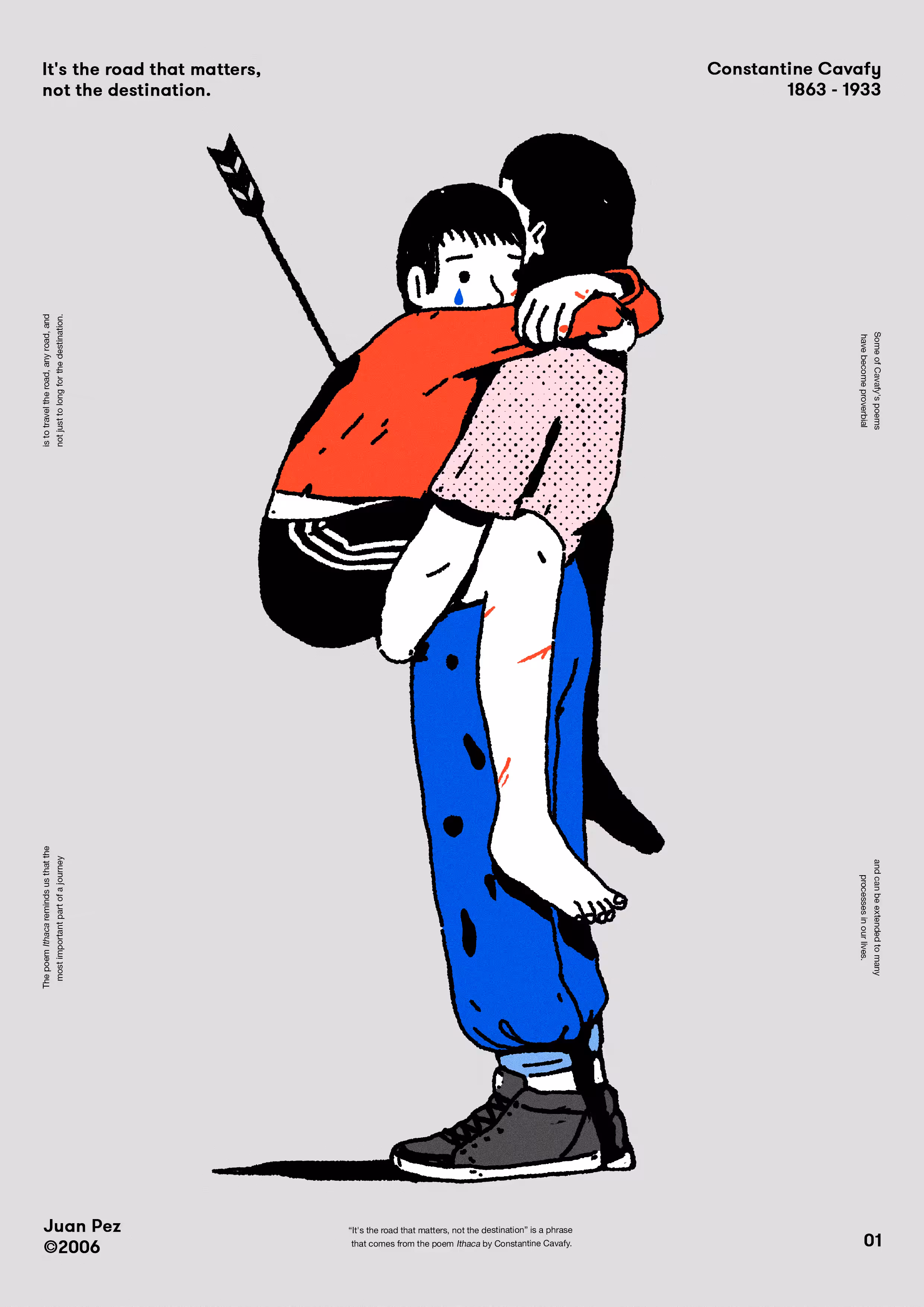 Poiesis #01