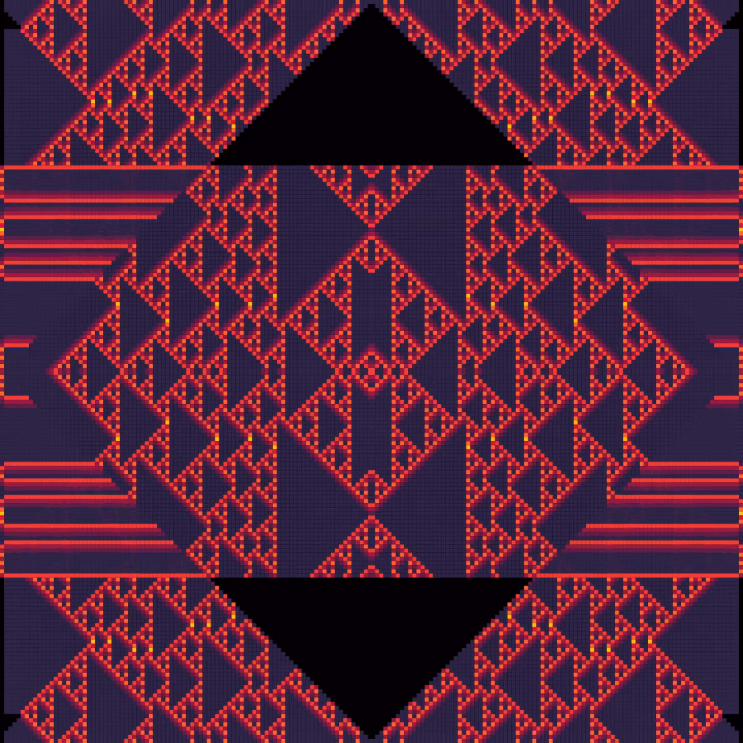 Patterns of Life #294