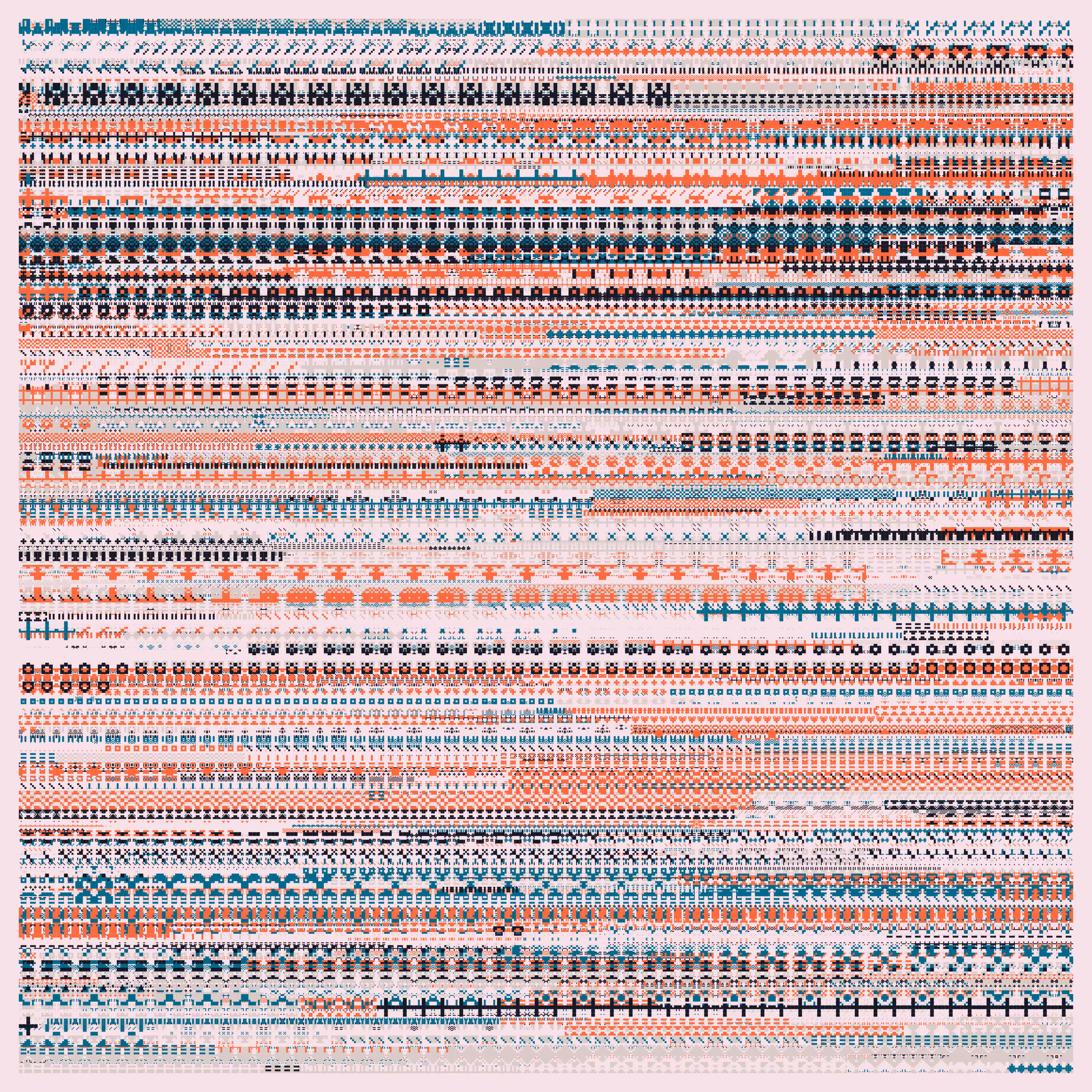 Pixel Management #1362