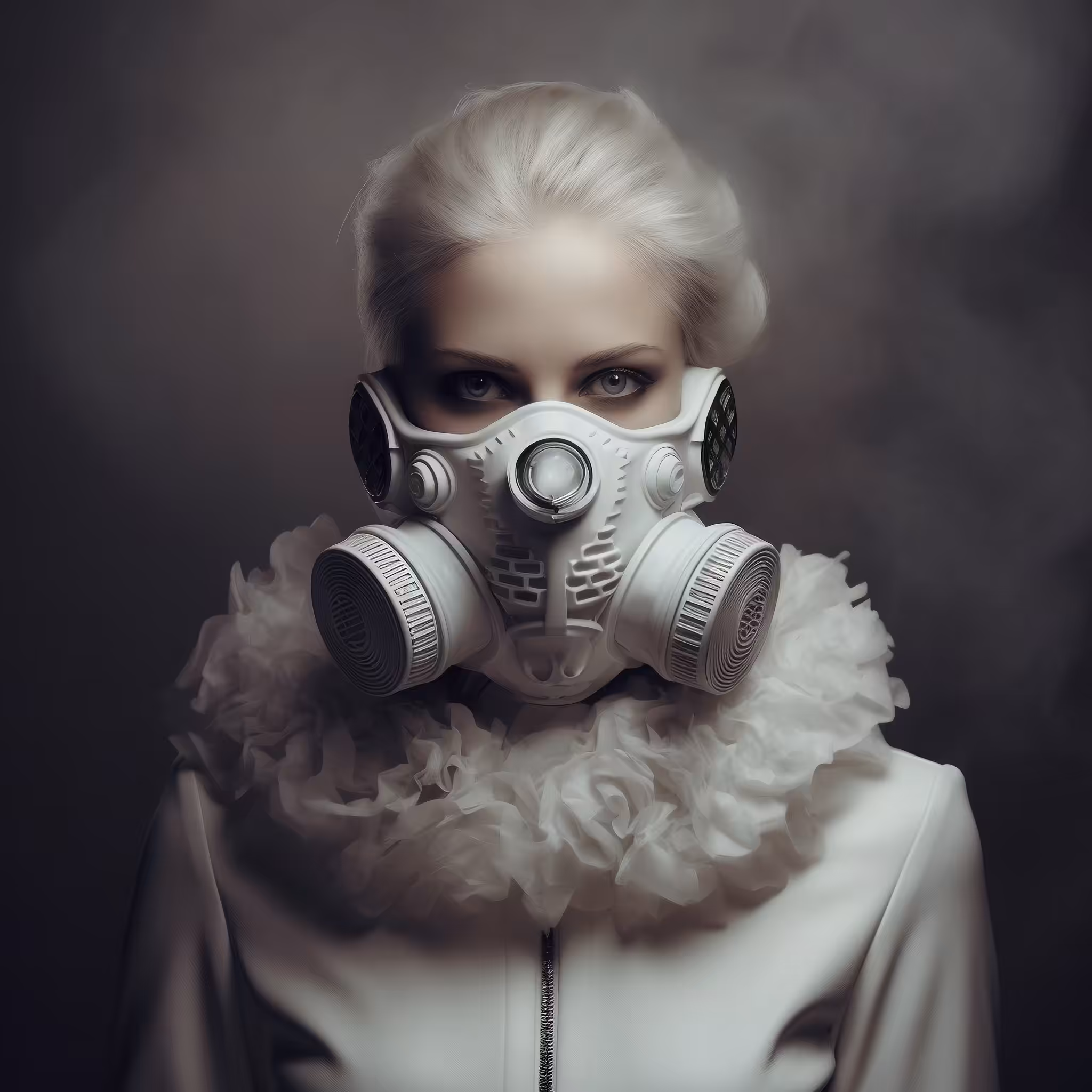 Apocalyptic #60