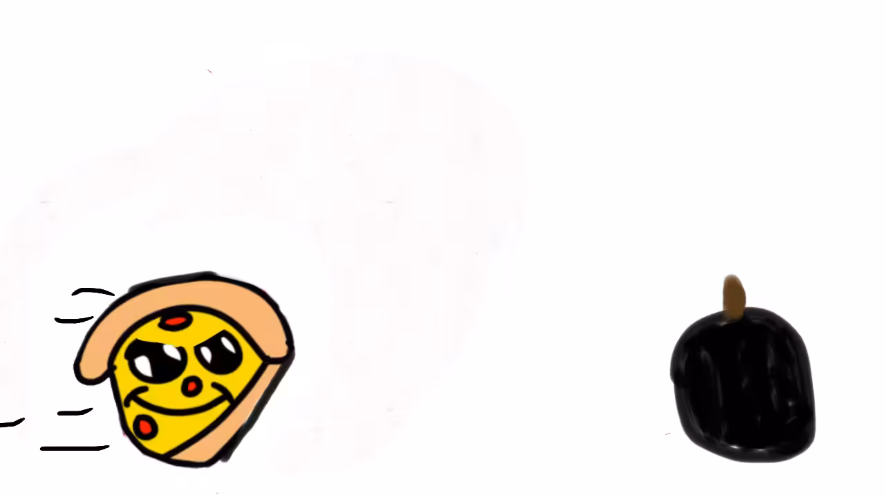 Pizza Explosion 