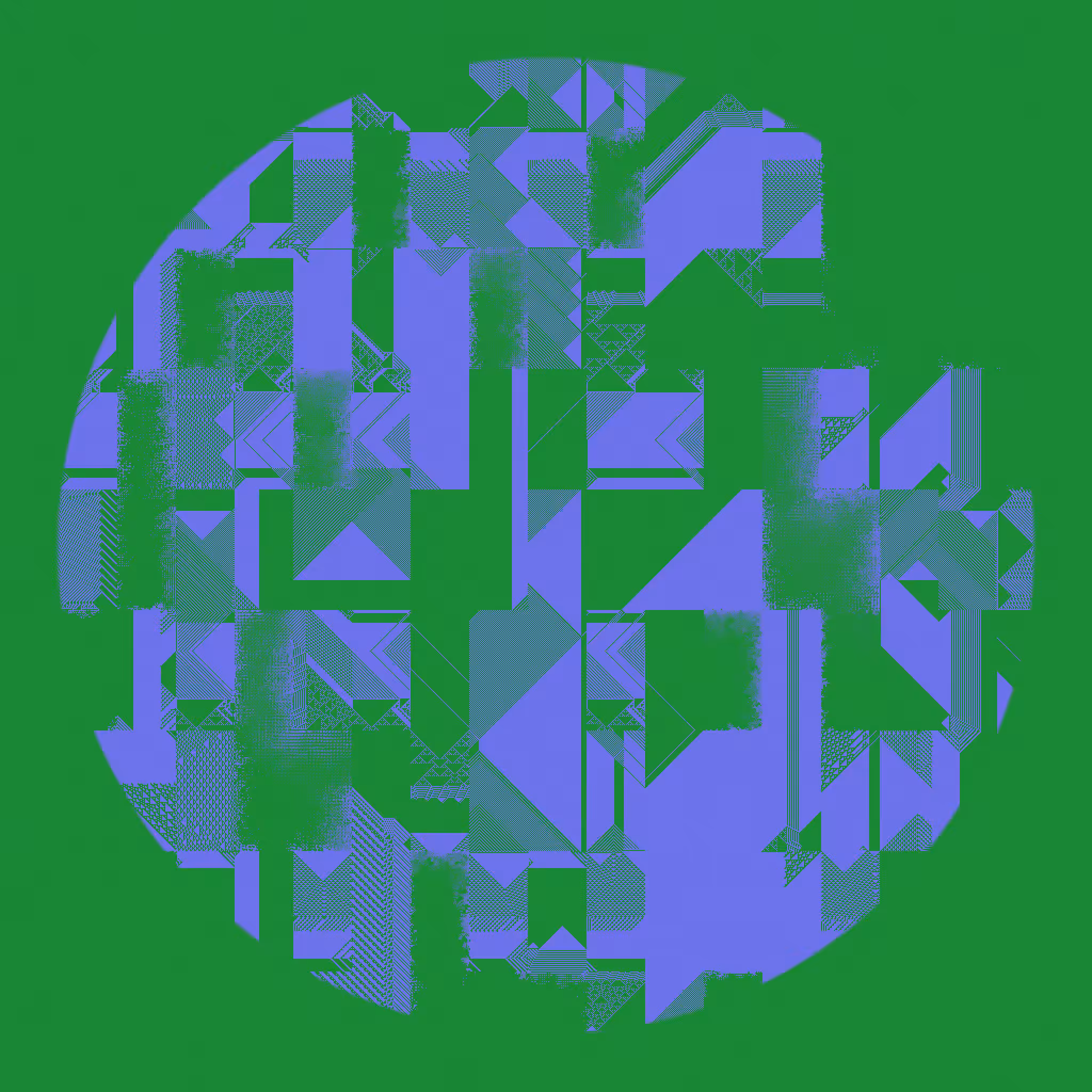 Vacuole #100