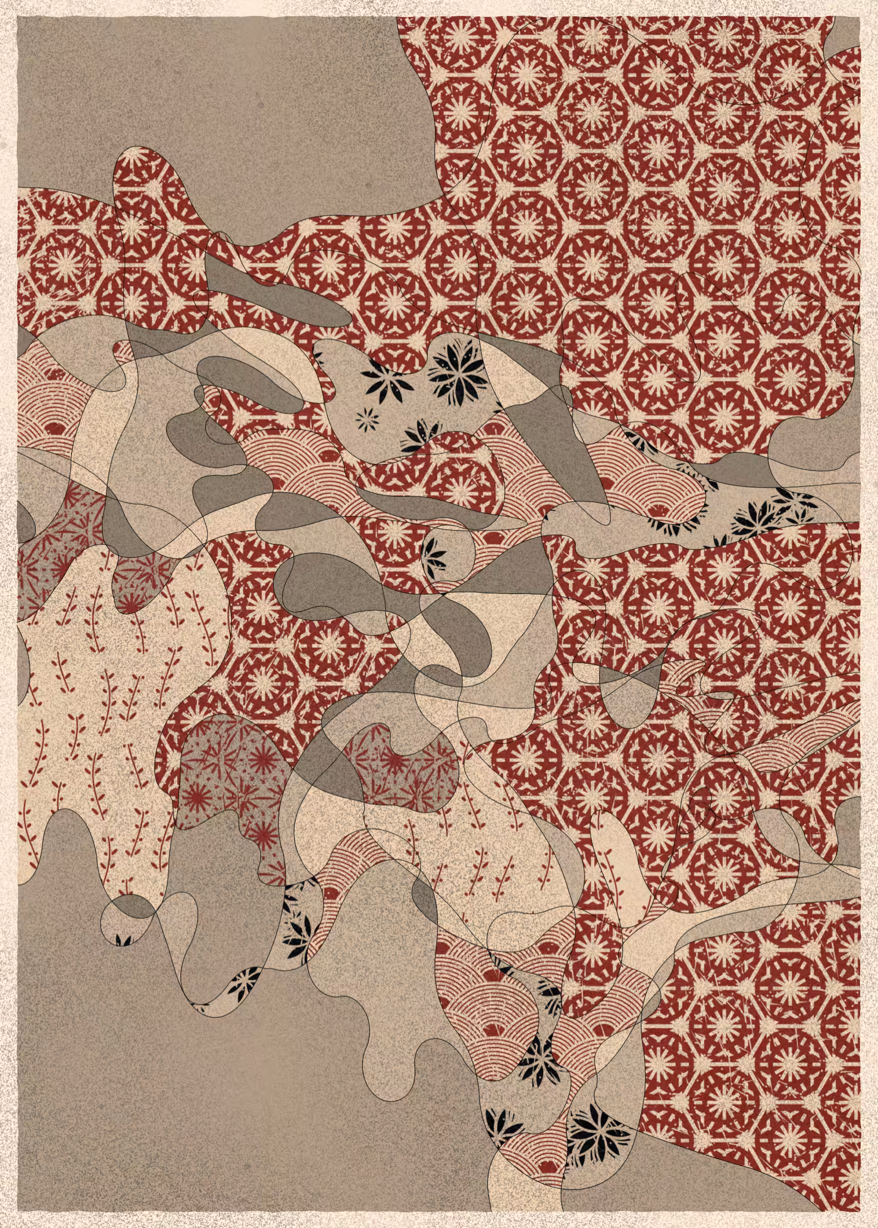 Memories of Qilin #426
