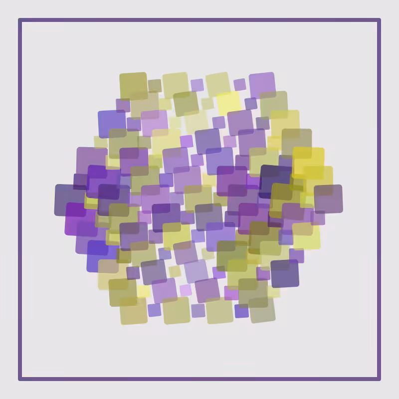 Minimum Viable Art {02:Form} #80