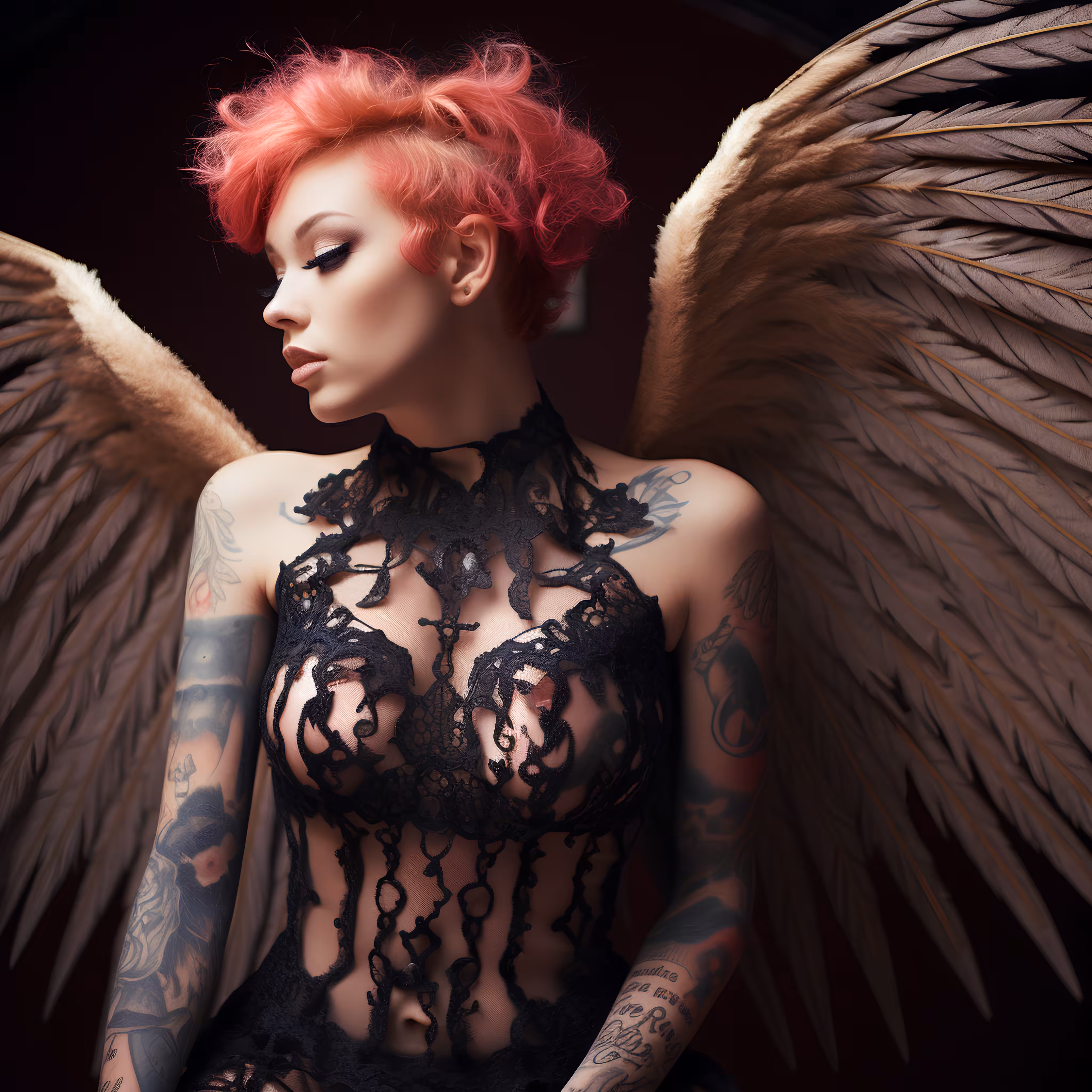 Angels