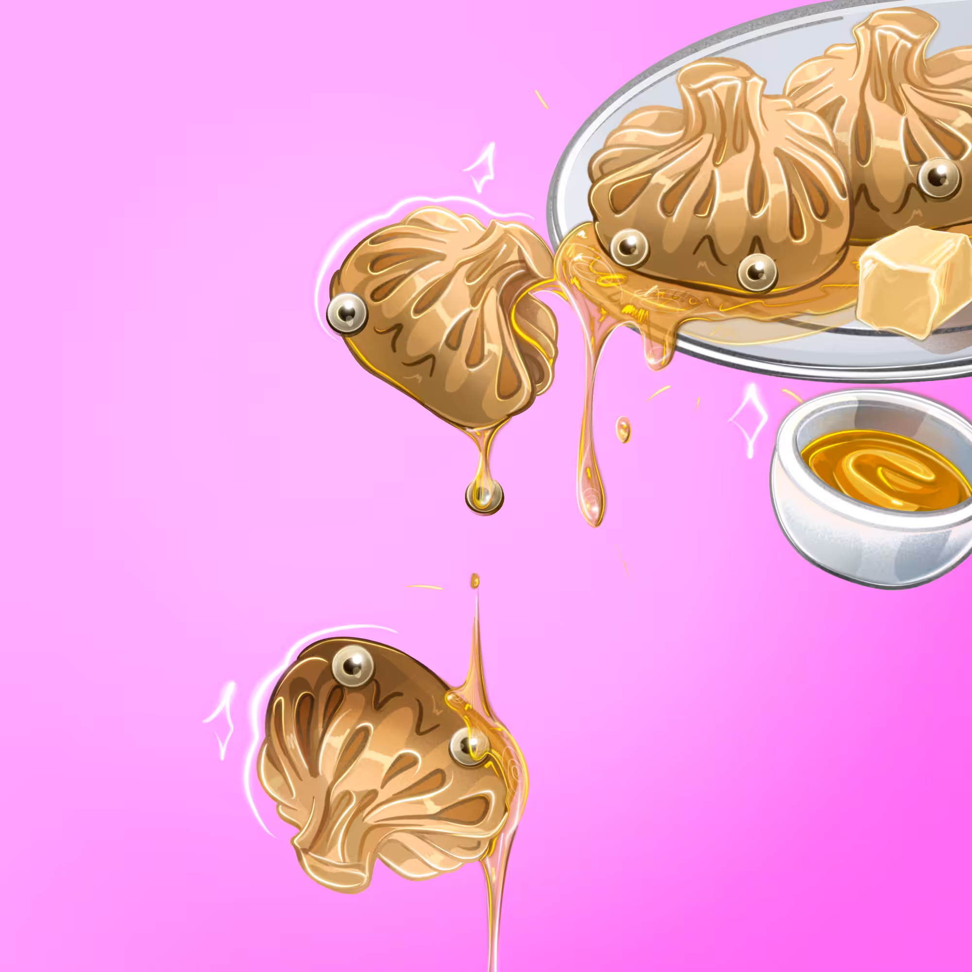KHINKALI