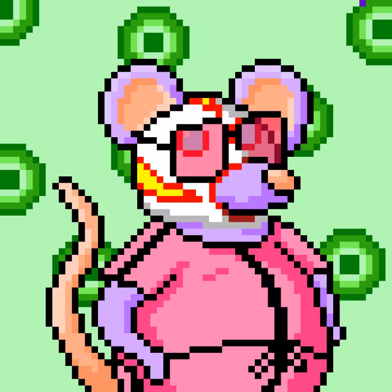 XTZ-Rat #160