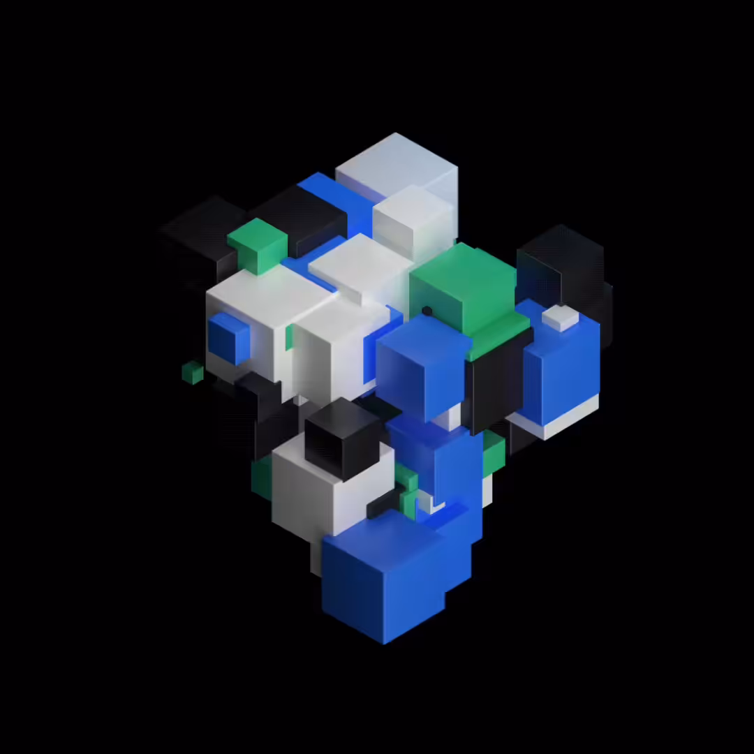 Clean Artifact 053