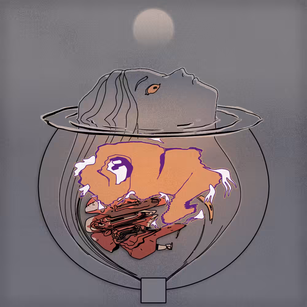 Otexin (3FACE #2237)