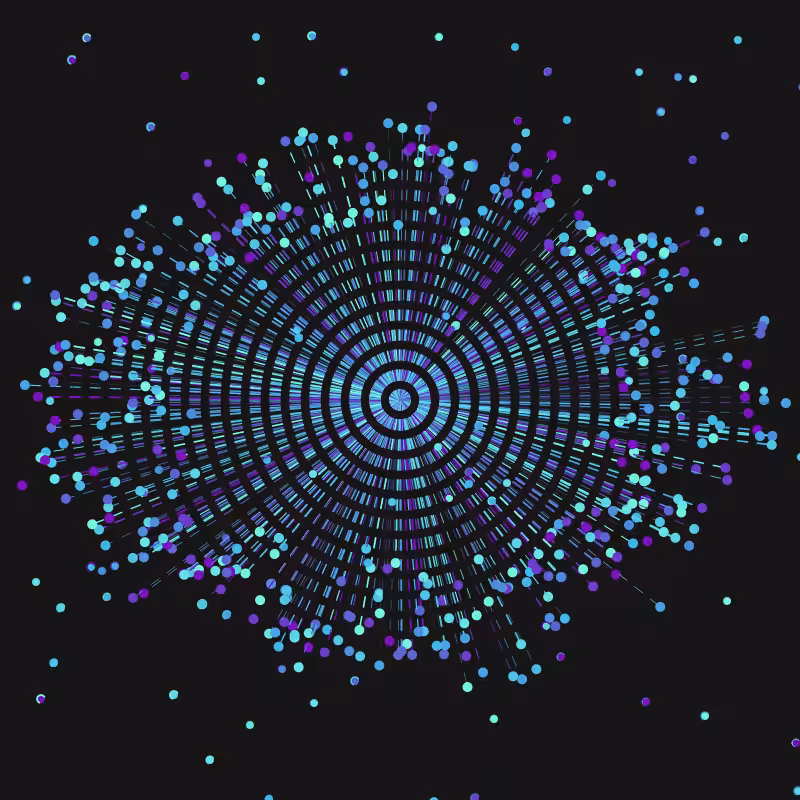 Supernova Residual #105