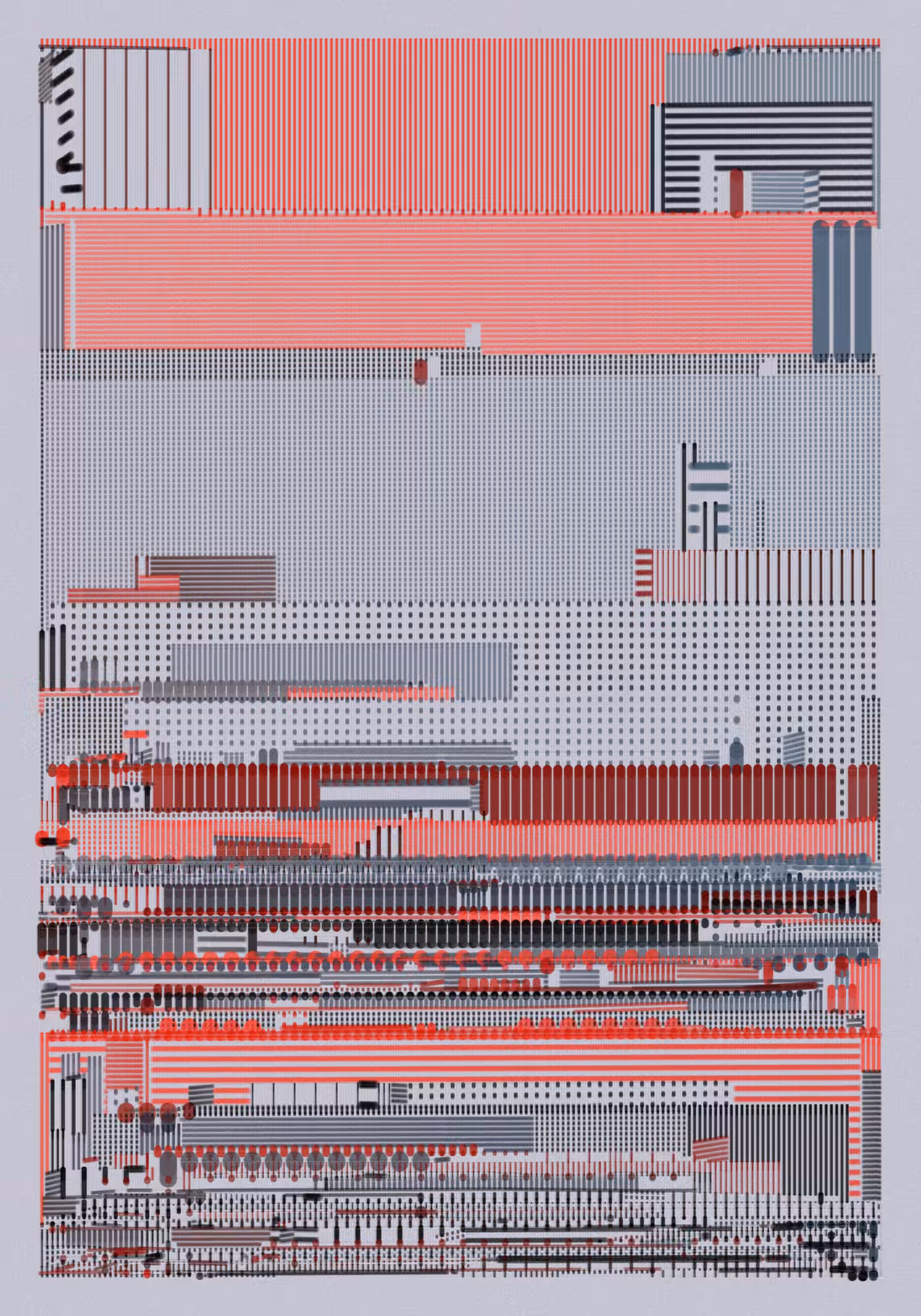 Impressions of Order #236