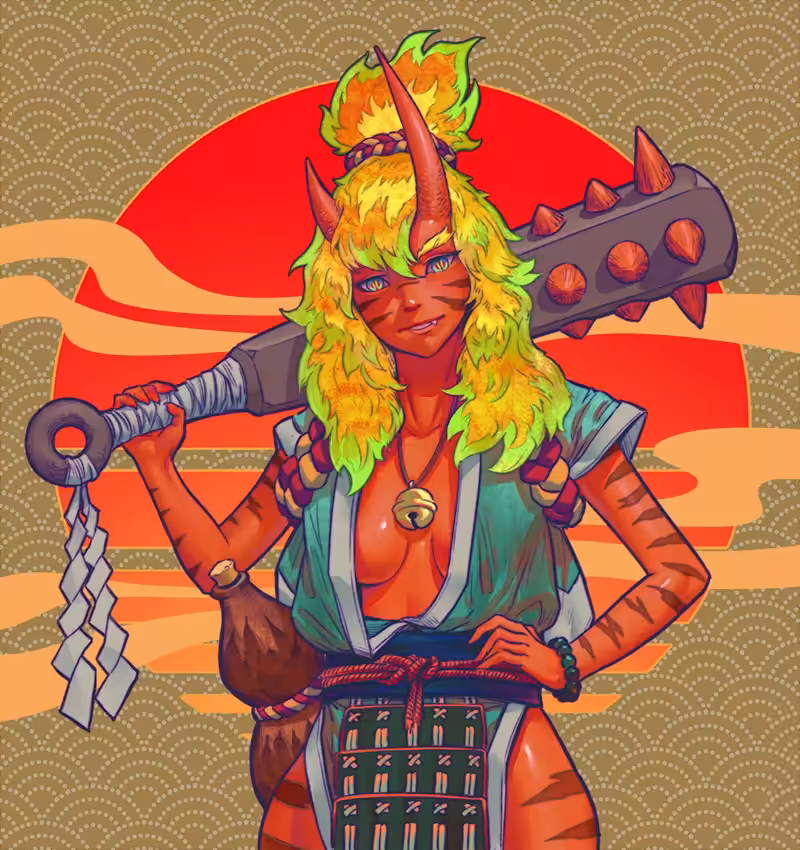 Horn