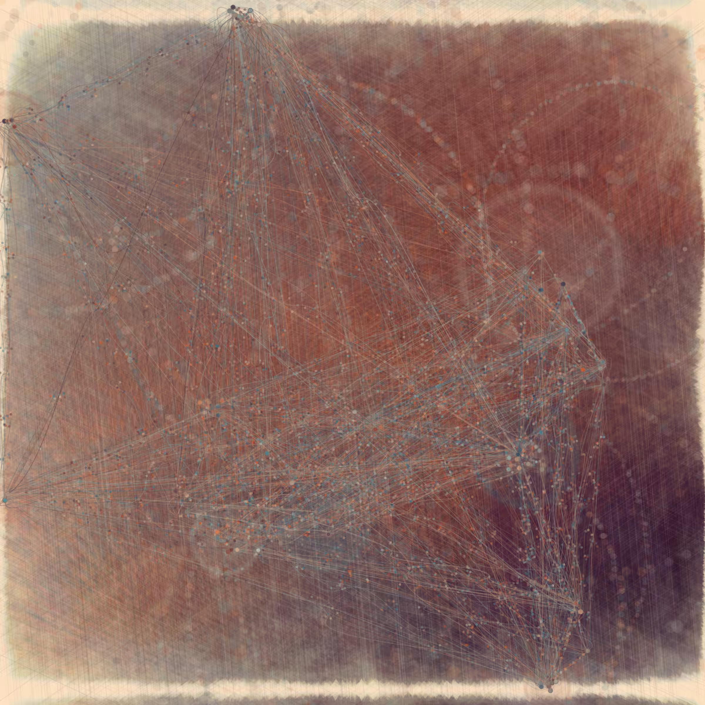 Reticulum