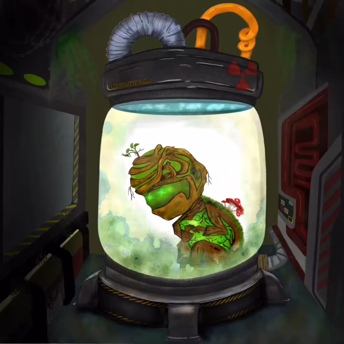 Earth Golem