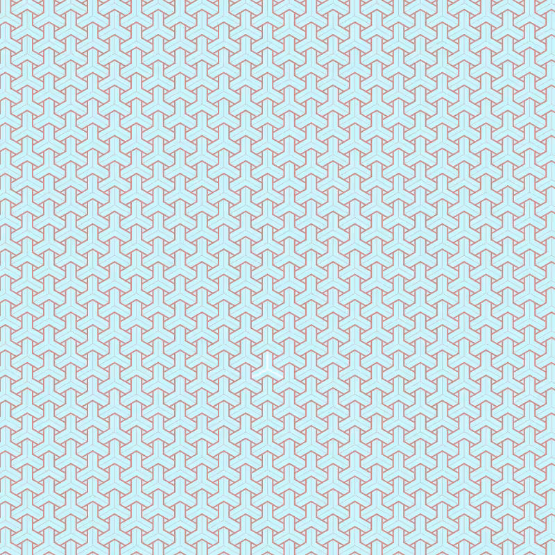 Missing Tetrapod #15