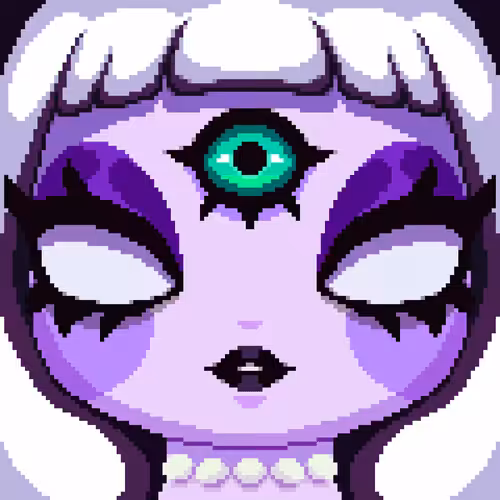 Crypto Princess DE #229