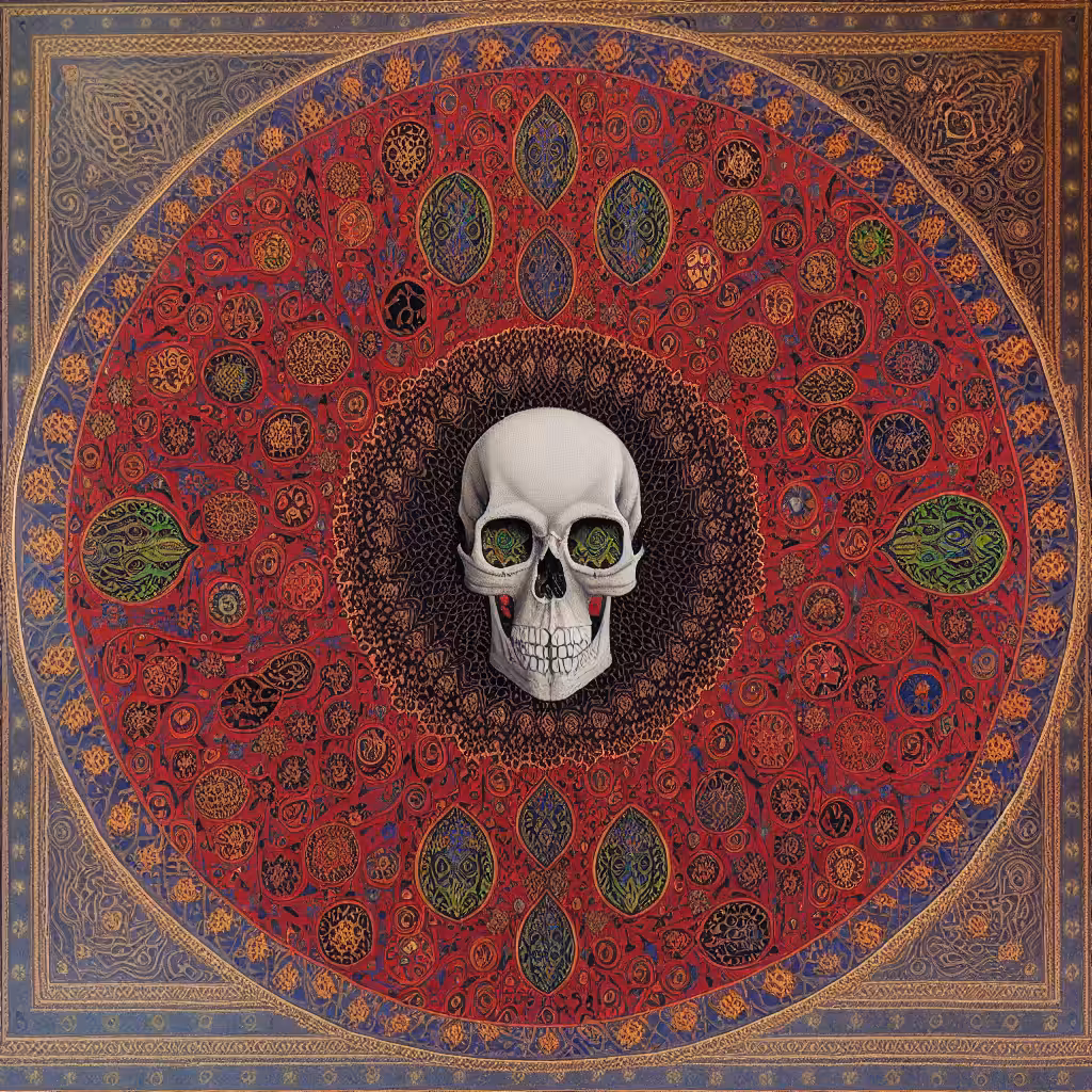 Sudo Rugs: Sudo Rug #38