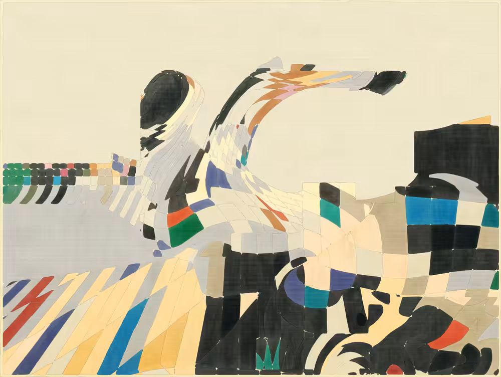 Superpositions #206