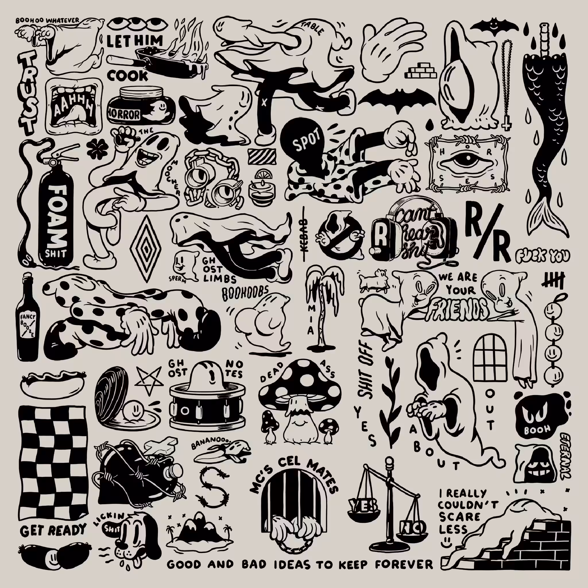 Inkmates #2137
