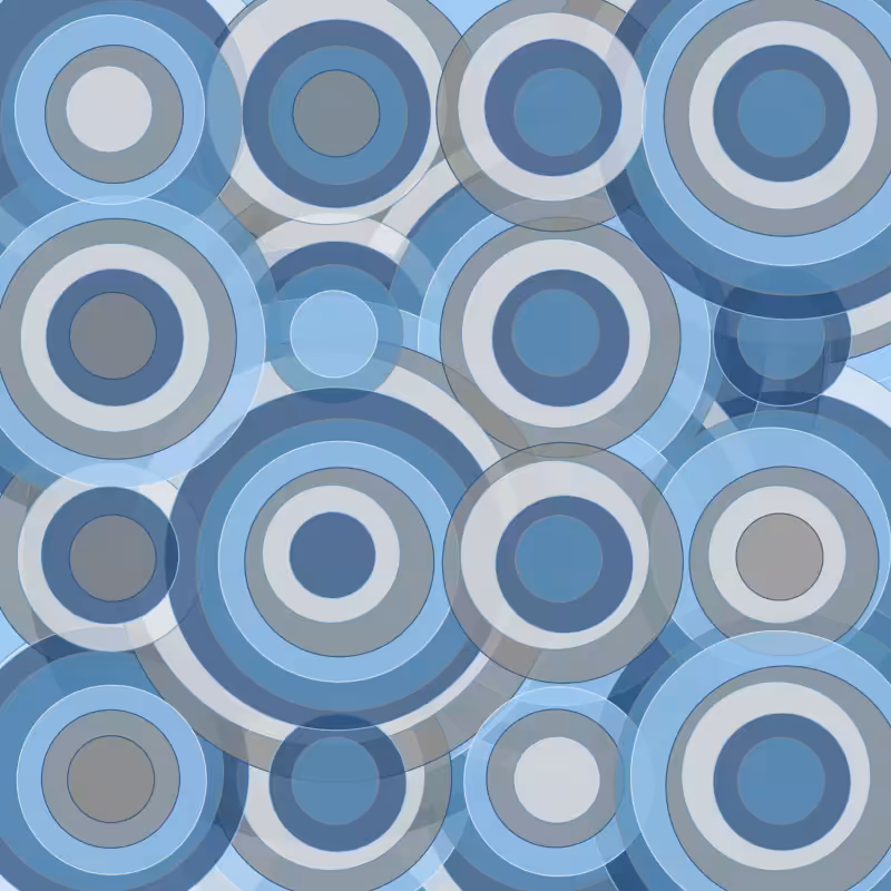 CIRCLES #107
