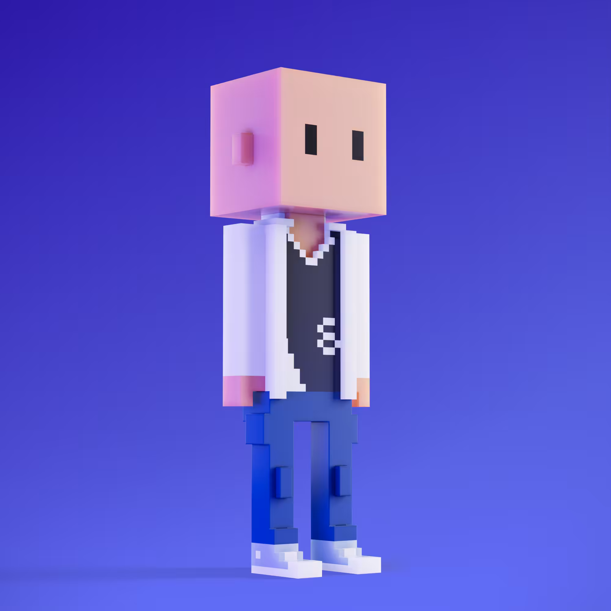 Meebit #13034