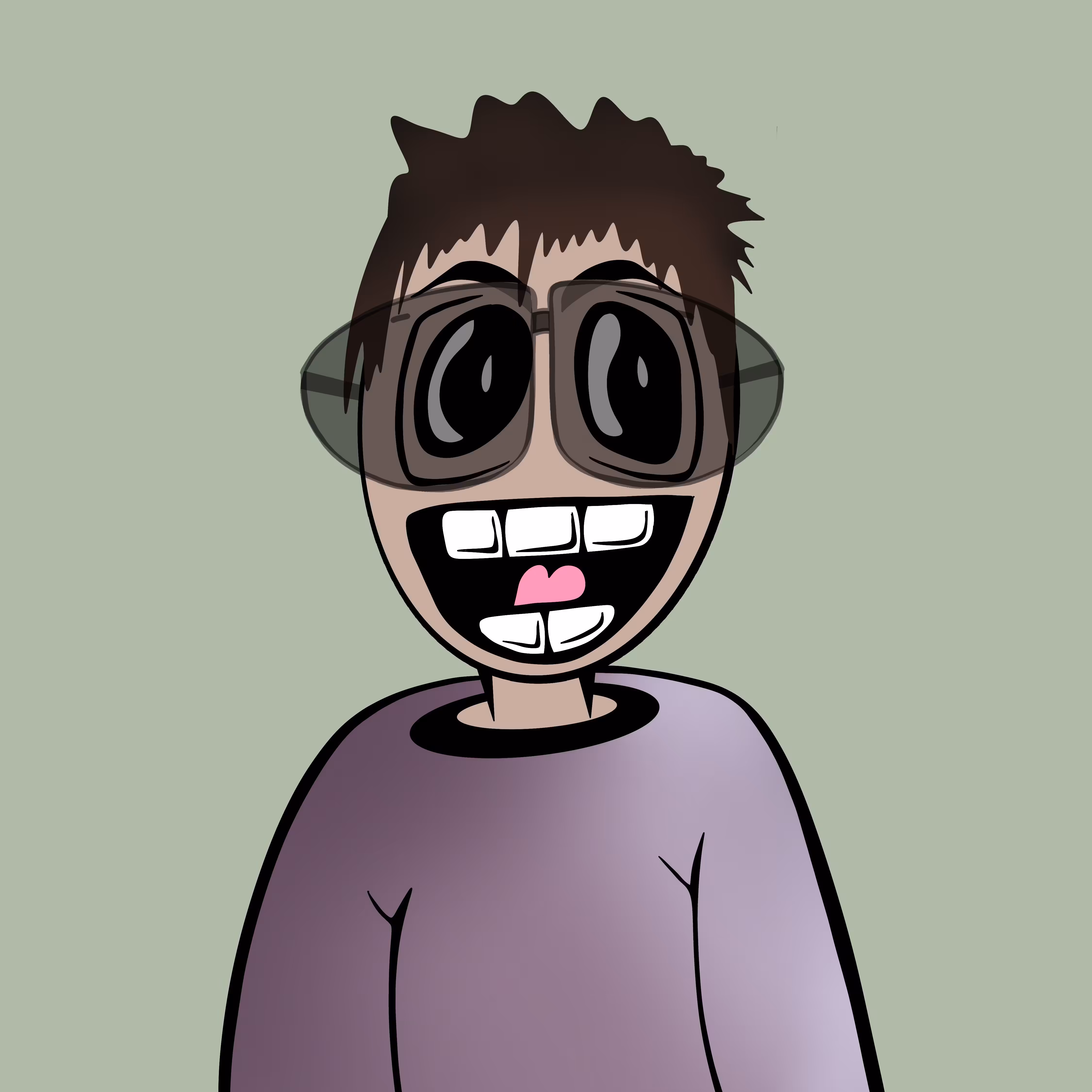 BoGatar #8