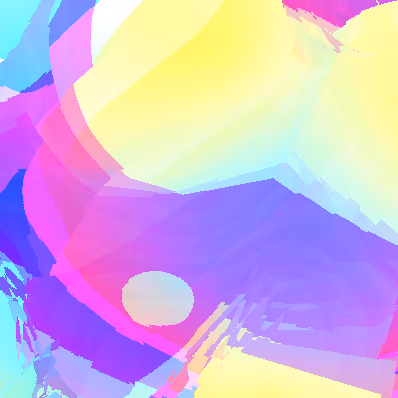 Any Colour You Like #54