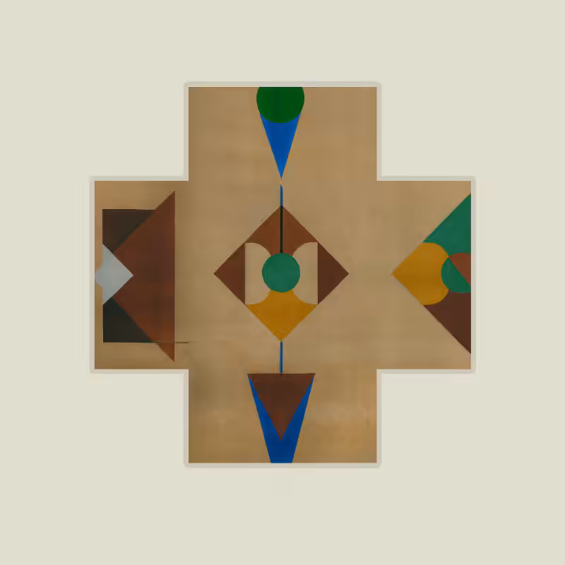 Focal Point #61