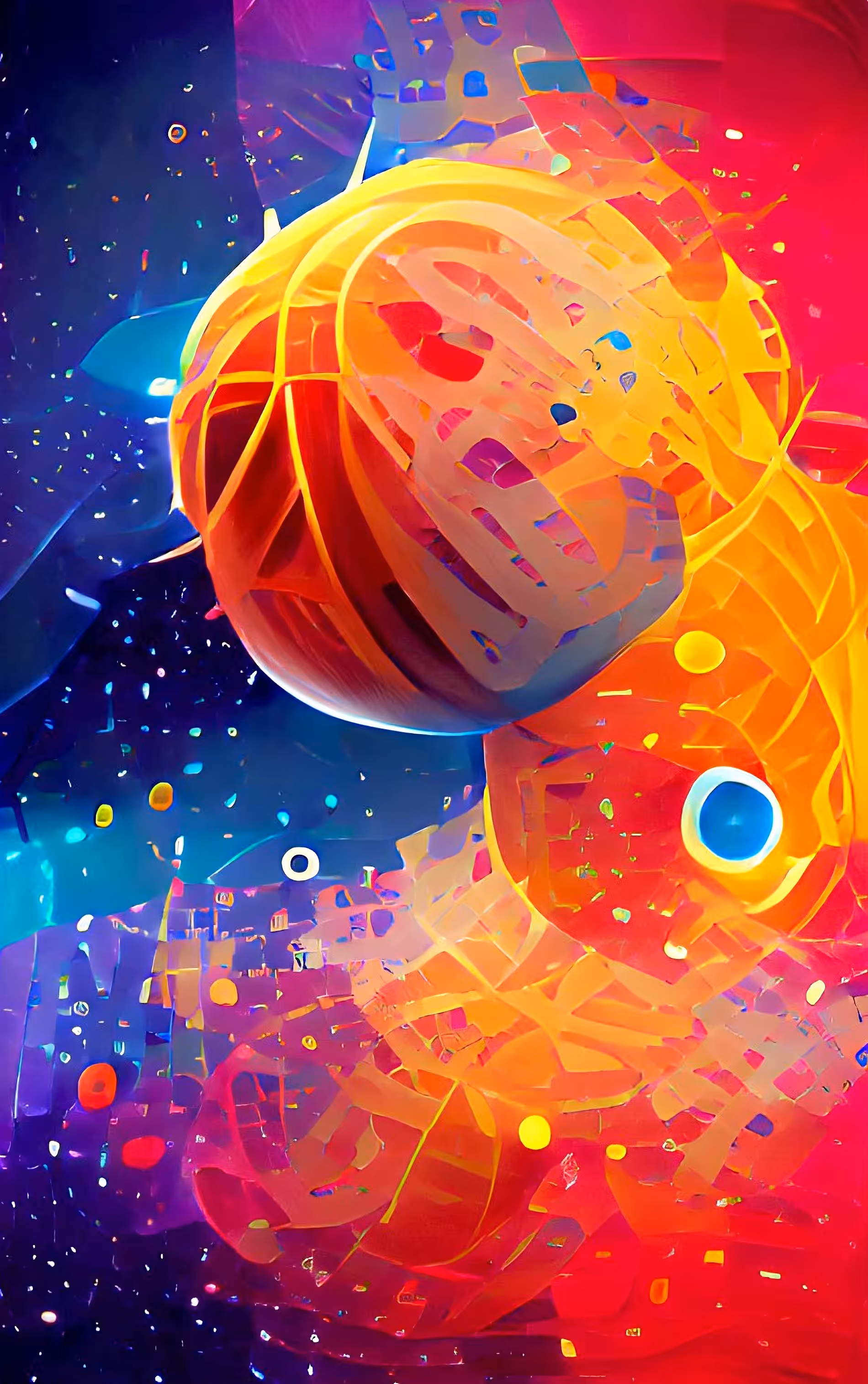 AI Series - Great Balls of Fire