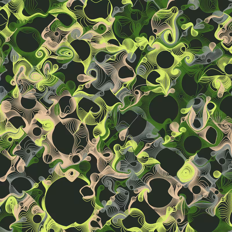 Interdependency #24