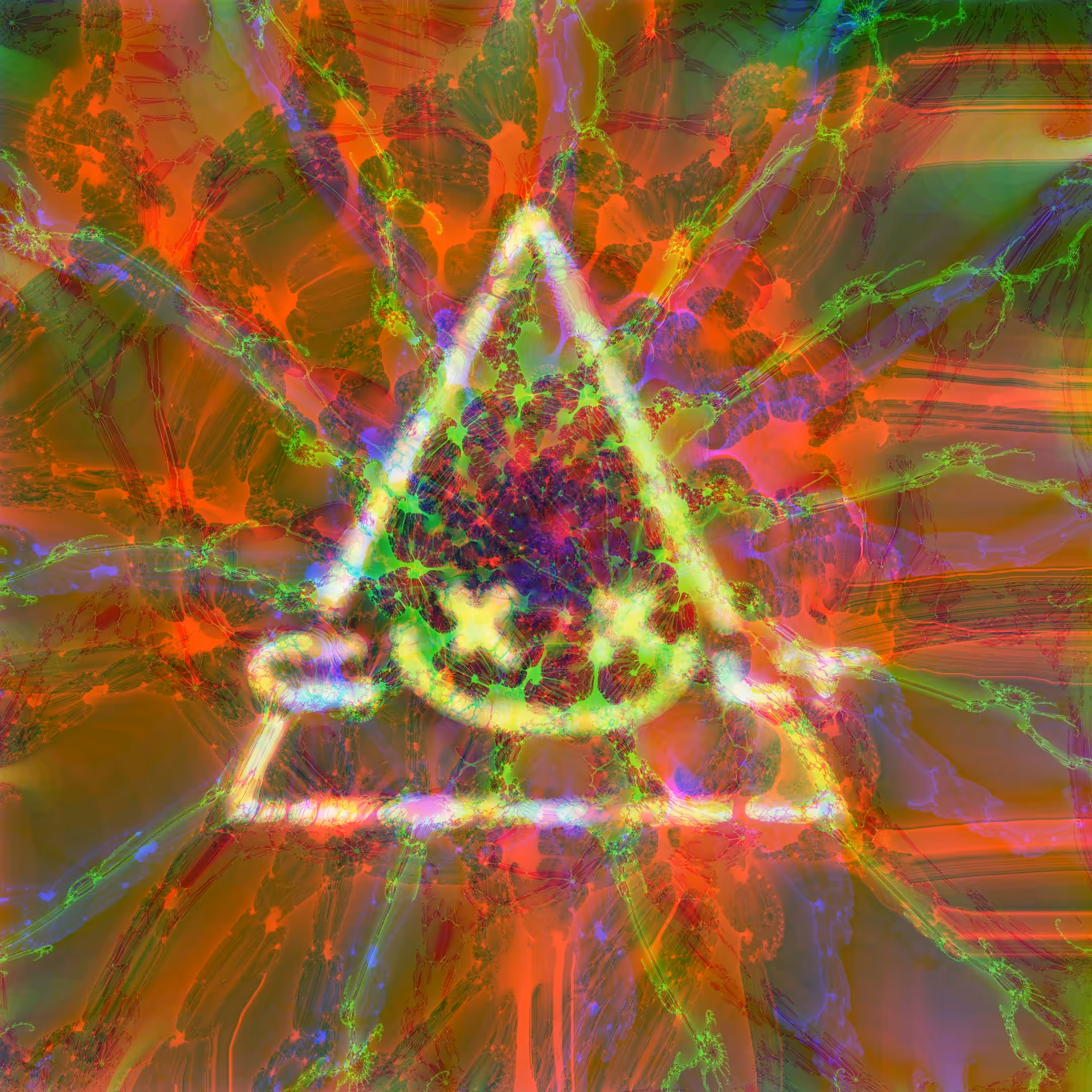 Сult Crypto Art