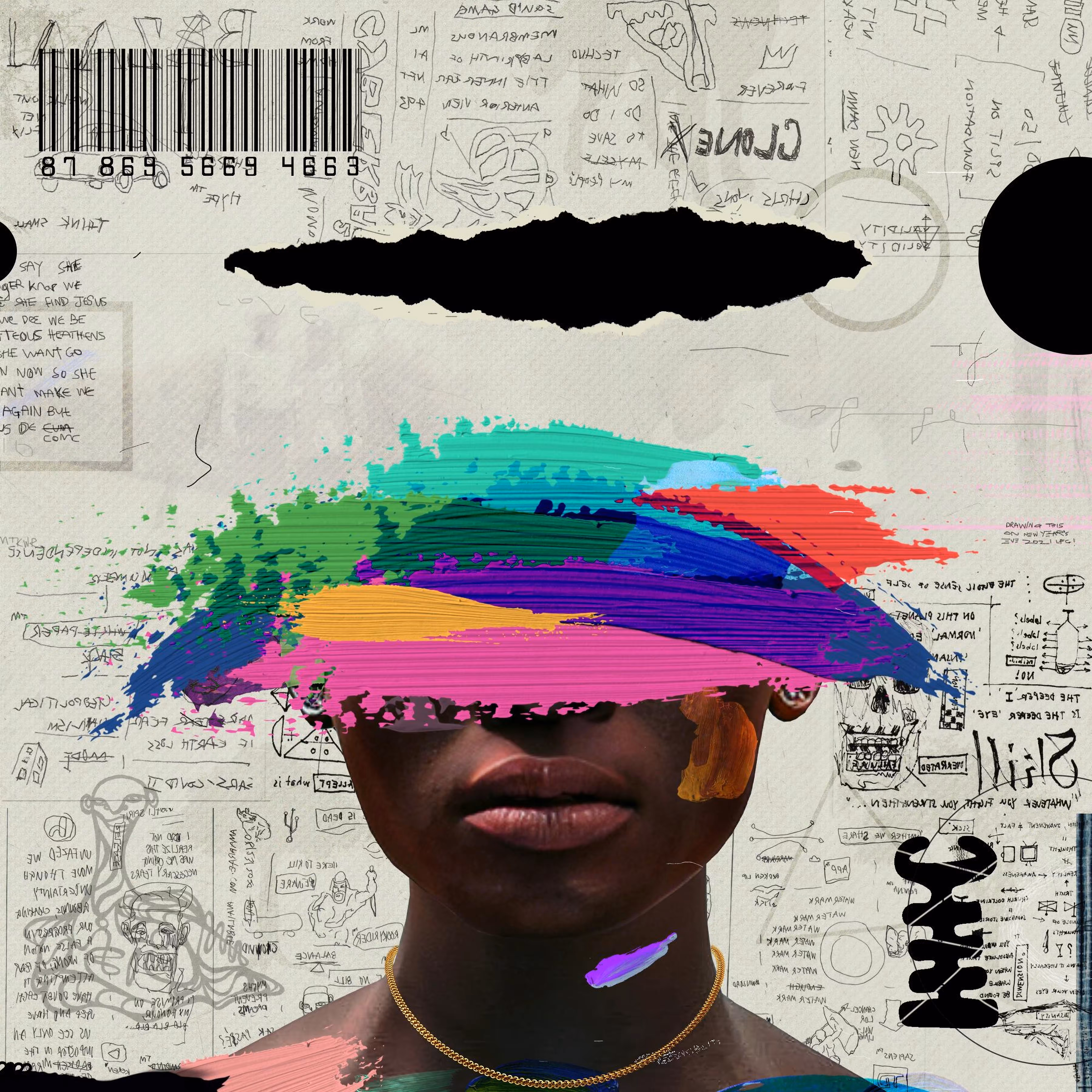 DREAMER #0009