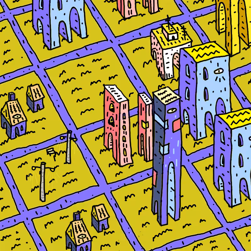 unplanned_city_01 #39