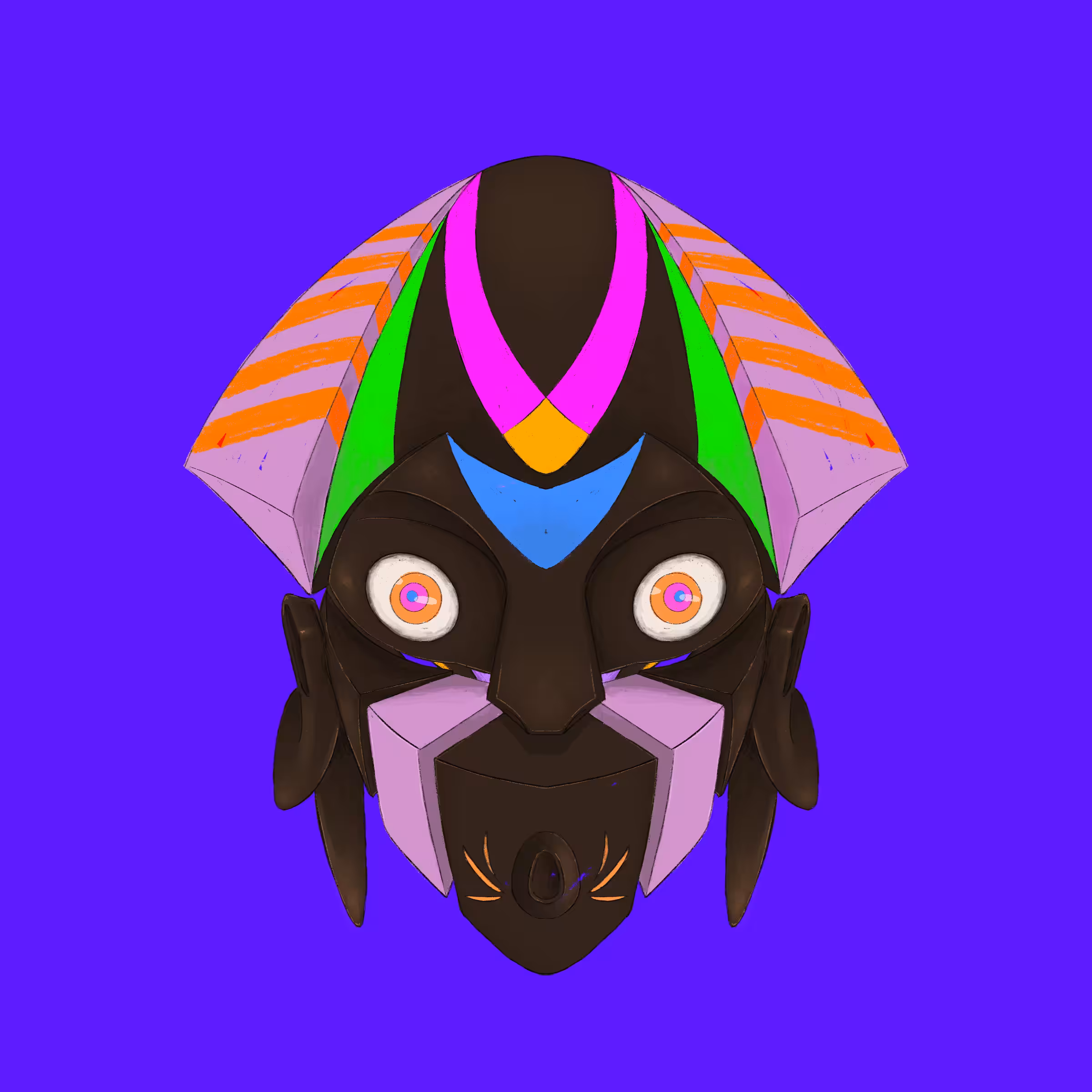 UBUNTU #020