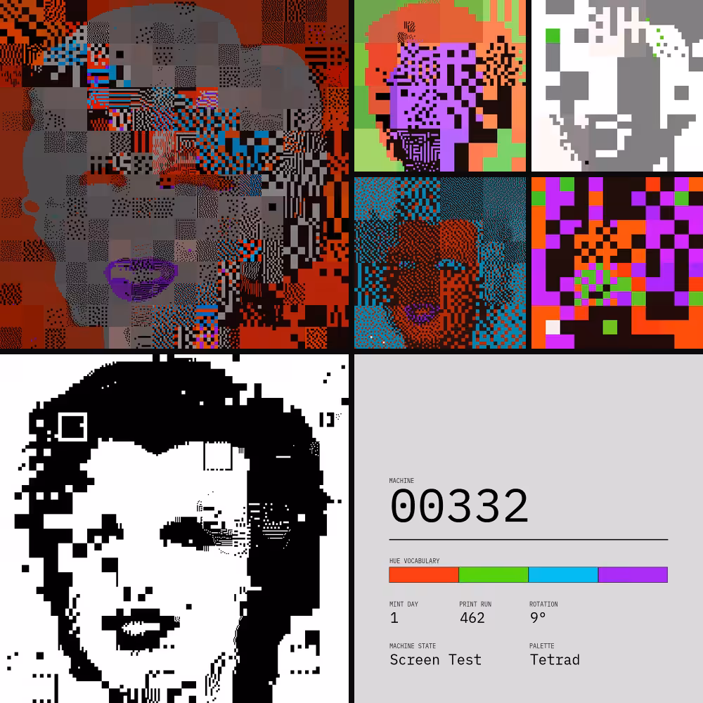 TBAM 332