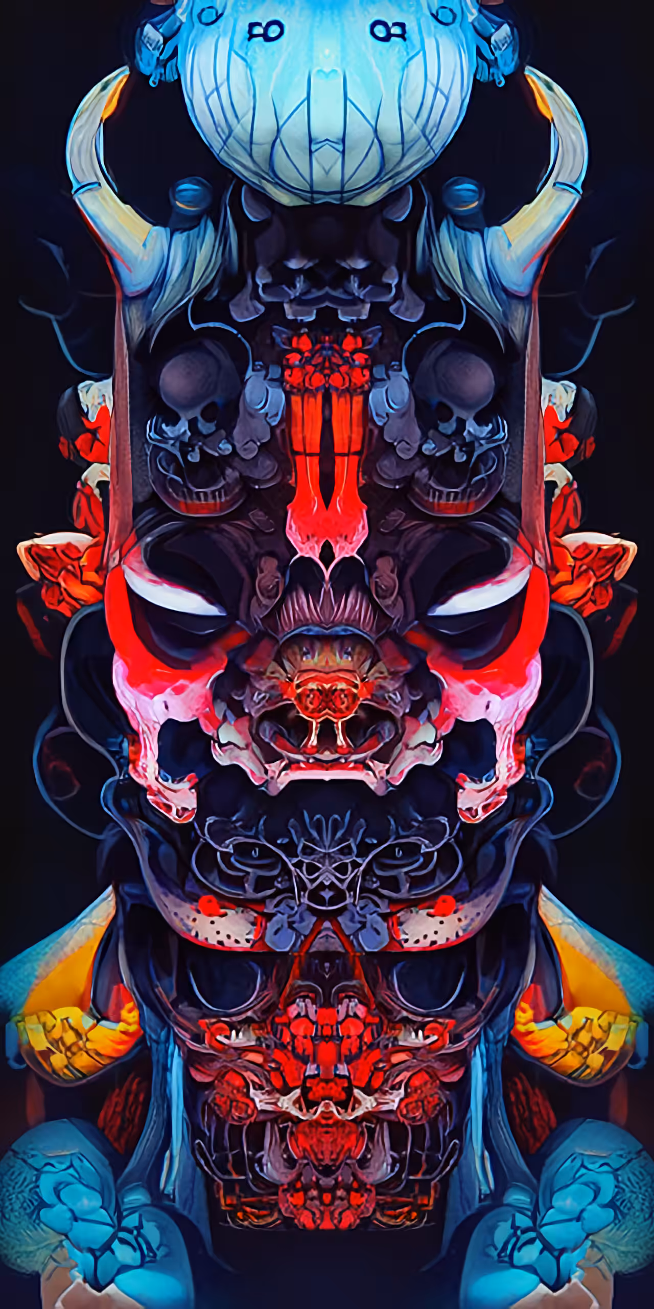 Oni