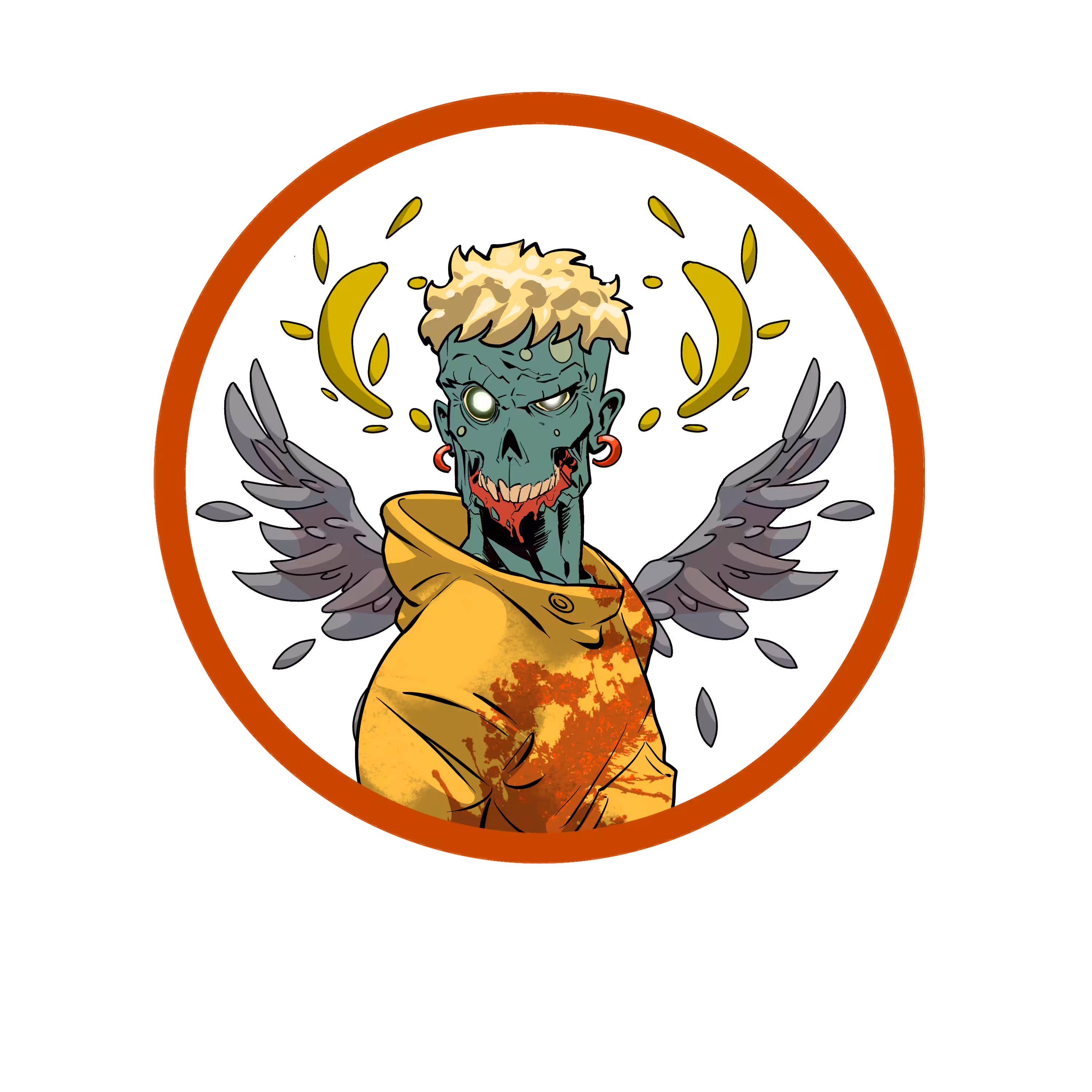 Gliese Zombies #4687