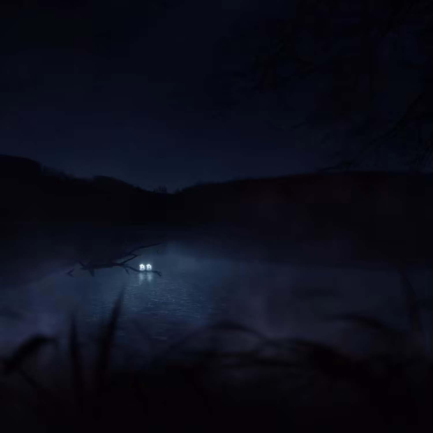 BTC Never Sleeps 