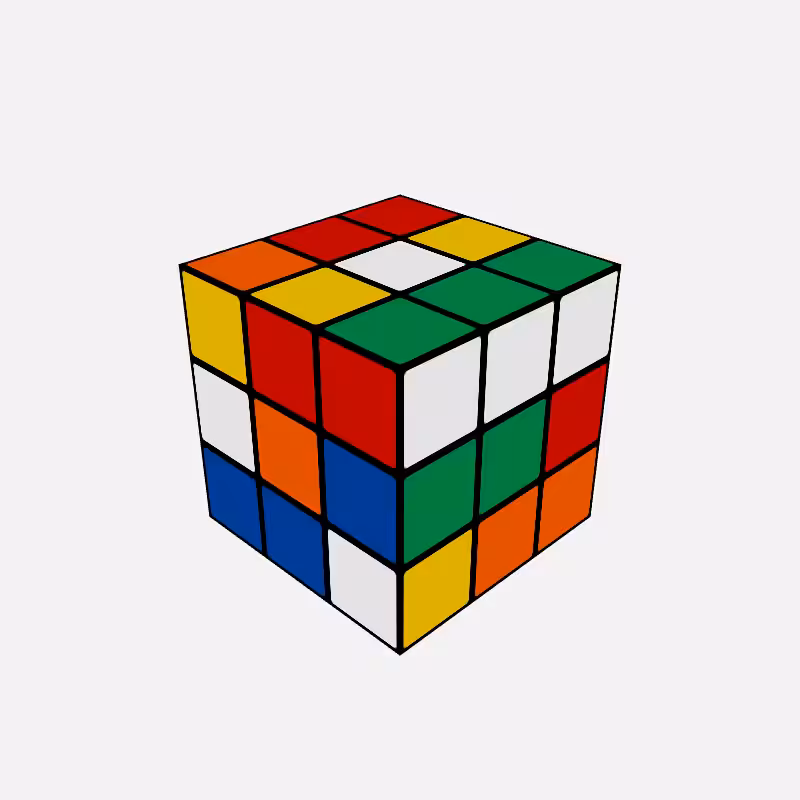 Rubik's Cube #228