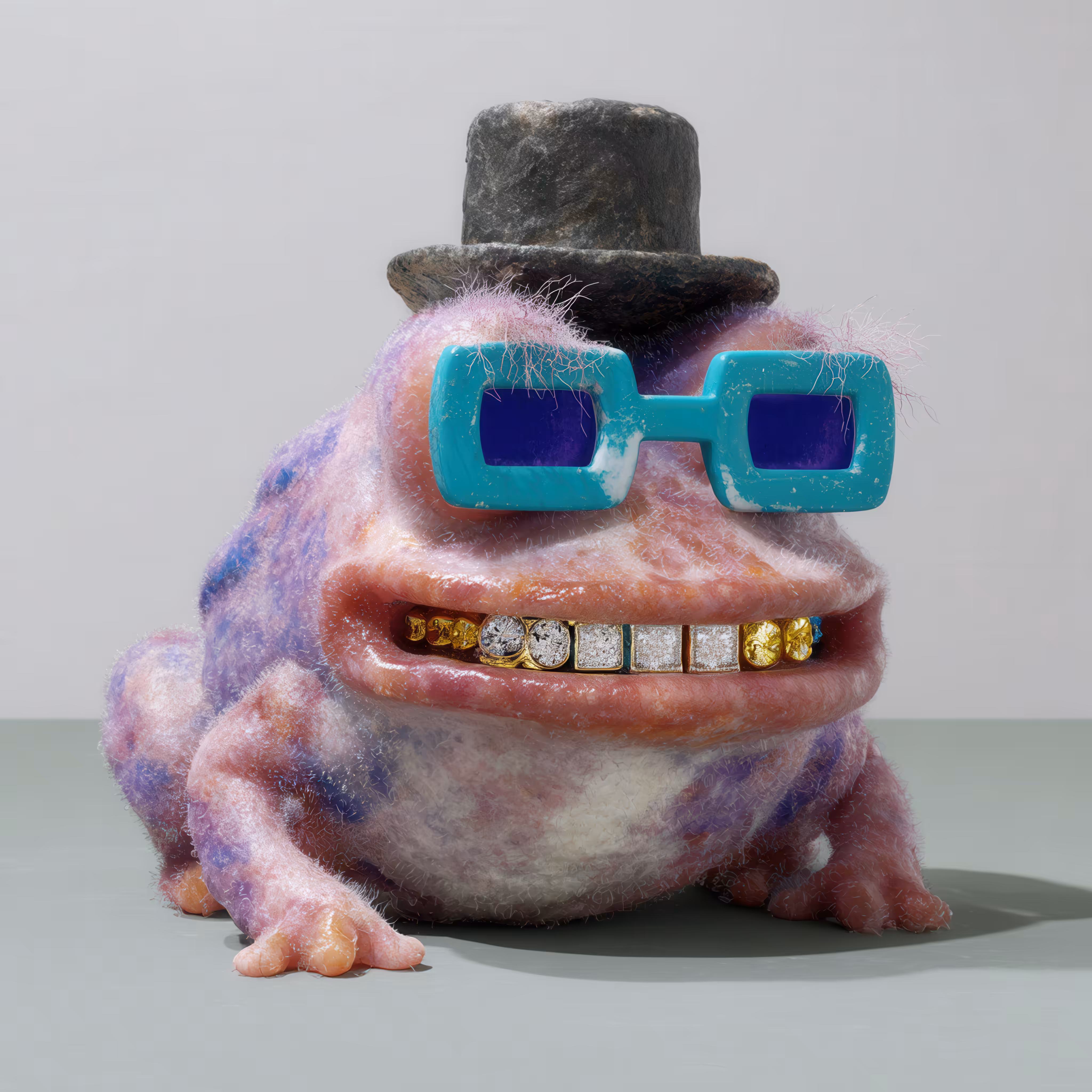 TOADCORE: Snaggle