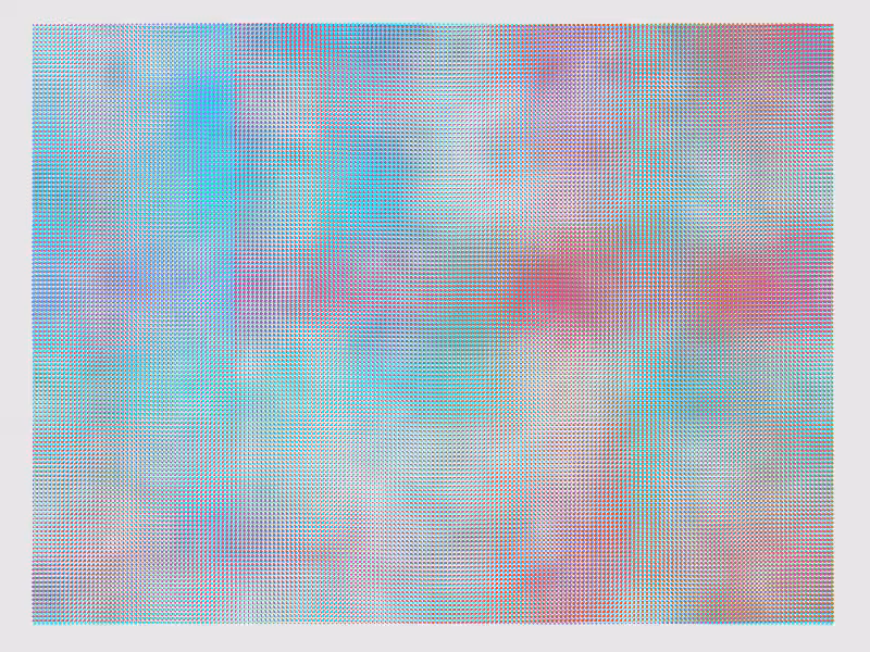 Color Function #8012