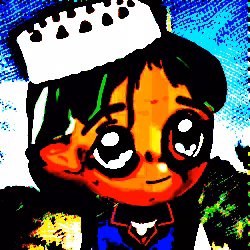 Deep Fried Milady