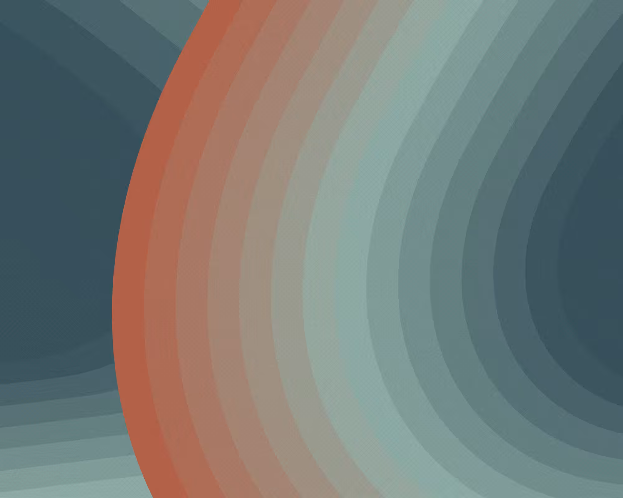 Alternating bands of color #151